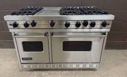 Viking Stove