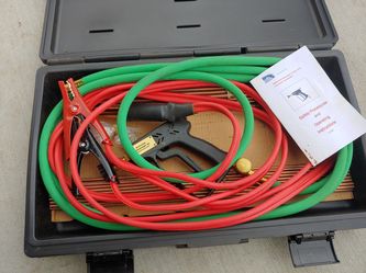 Mag 4000 thermo-lance