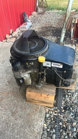 Kawasaki FC540V engine parts