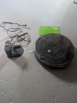 Roomba 600 series
