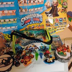 Skylanders