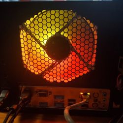 1060 Intel 12thgen Gaming Pc