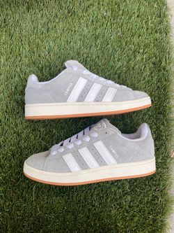 adidas Campus 00s Grey White