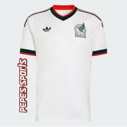 México Jersey 