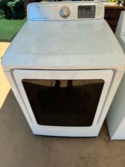 Samsung Electric Dryer