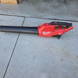 M18 Blower Only No Battery 