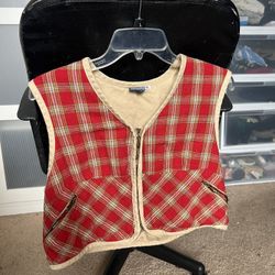 IVY LIVING Vest