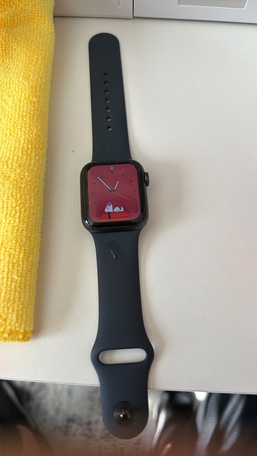 Apple Watch 