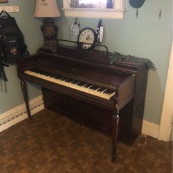 Piano