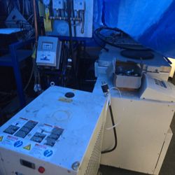 Dehumidifier 