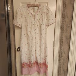 Ladies House Dresses