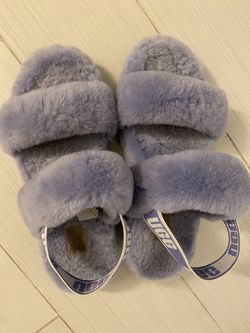 UGG  Slide Slippers