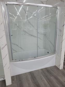Bathtub