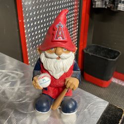 Angels Gnome