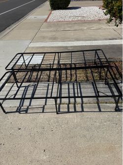 Free queen bed frame
