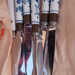 Vintage Utensils