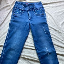 pantalon colombiano