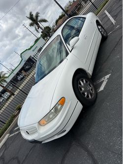 2002 Buick Regal