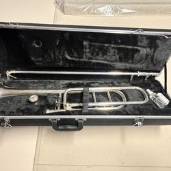 F-Attachment Trombone