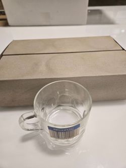 Tasas para cafe