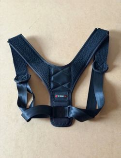 Back Posture Corrector Brace for Men & Women