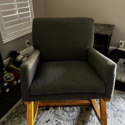 Rocking Chair 