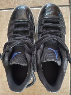 Jordans 11 low