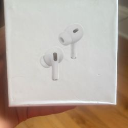 AirPods Pro Gen 2
