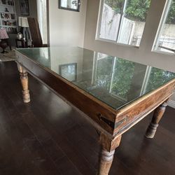 Amazing Dining Table