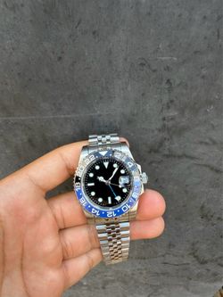 Men’s Watch