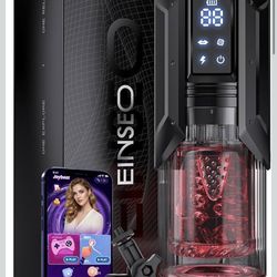 Automatic male massager cup New