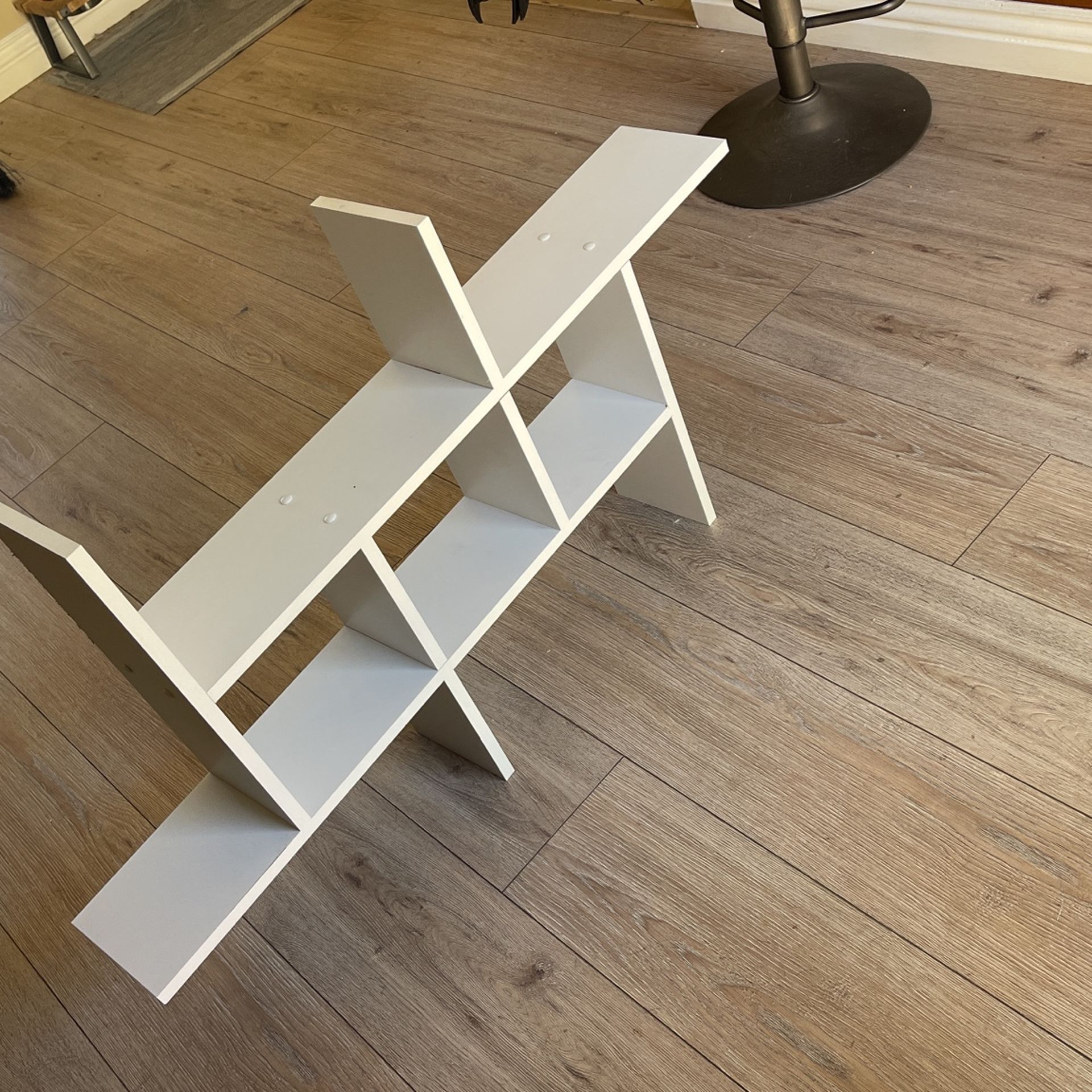 Accent Shelf