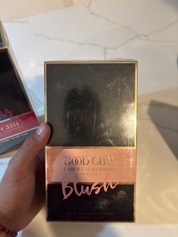 Carolina Herrera Good Girl Blush EDP 80ml