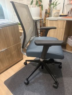 Office chair