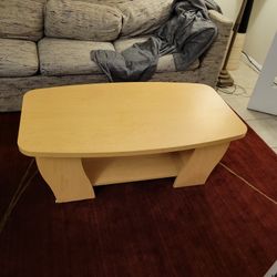 Coffee Table For Sale