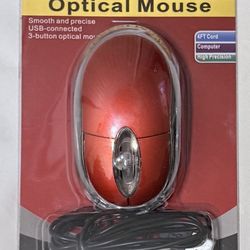 Optical Mouse
