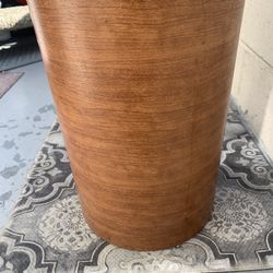 Great Gold Bathroom Trash Can . Retails $62 From Umbra Metalla Reduced From $20
