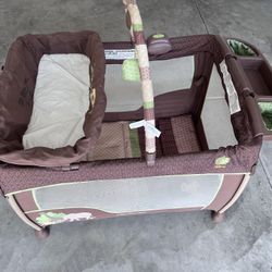 Disney PlayPen