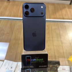 iPhone 17 Promax 512gb Unlocked Any Carrier Liberado De Compania