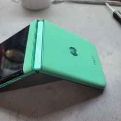 Moto Razr 2025 256gb, Unlocked 