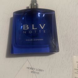 Men’s Perfume