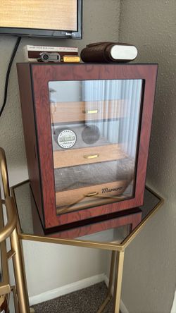 Humidor