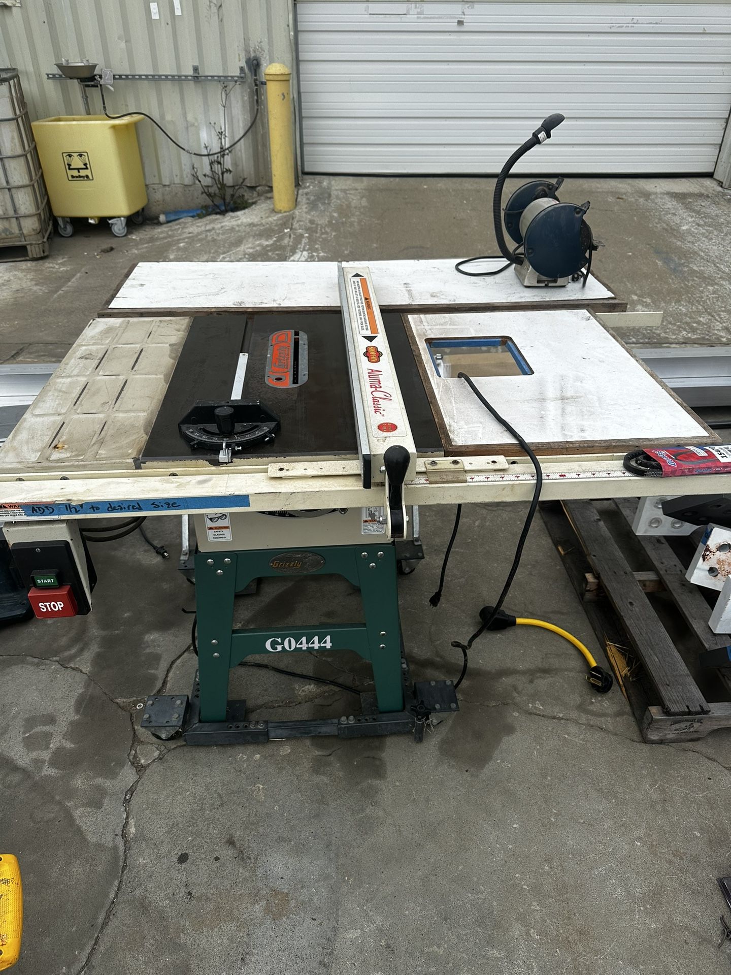 Tools Lot