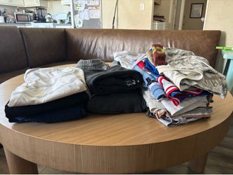 Boys clothes size 8