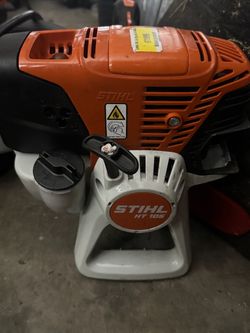 Stihl HT-105 Pole Saw
