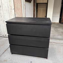 IKEA Dresser 