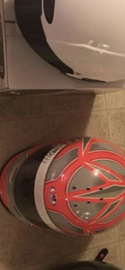 Helmets