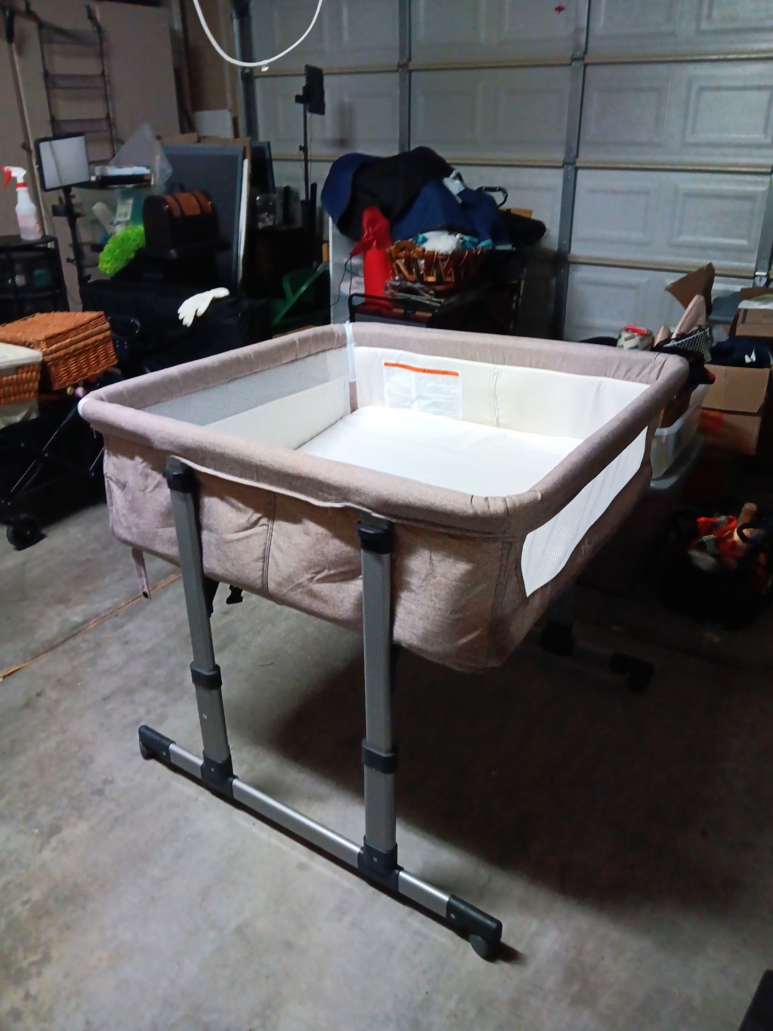Baby Bassinet