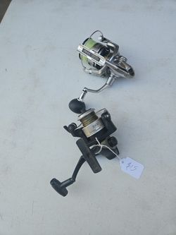 Fishing Spinning Reels 
