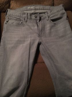 Old navy jeans